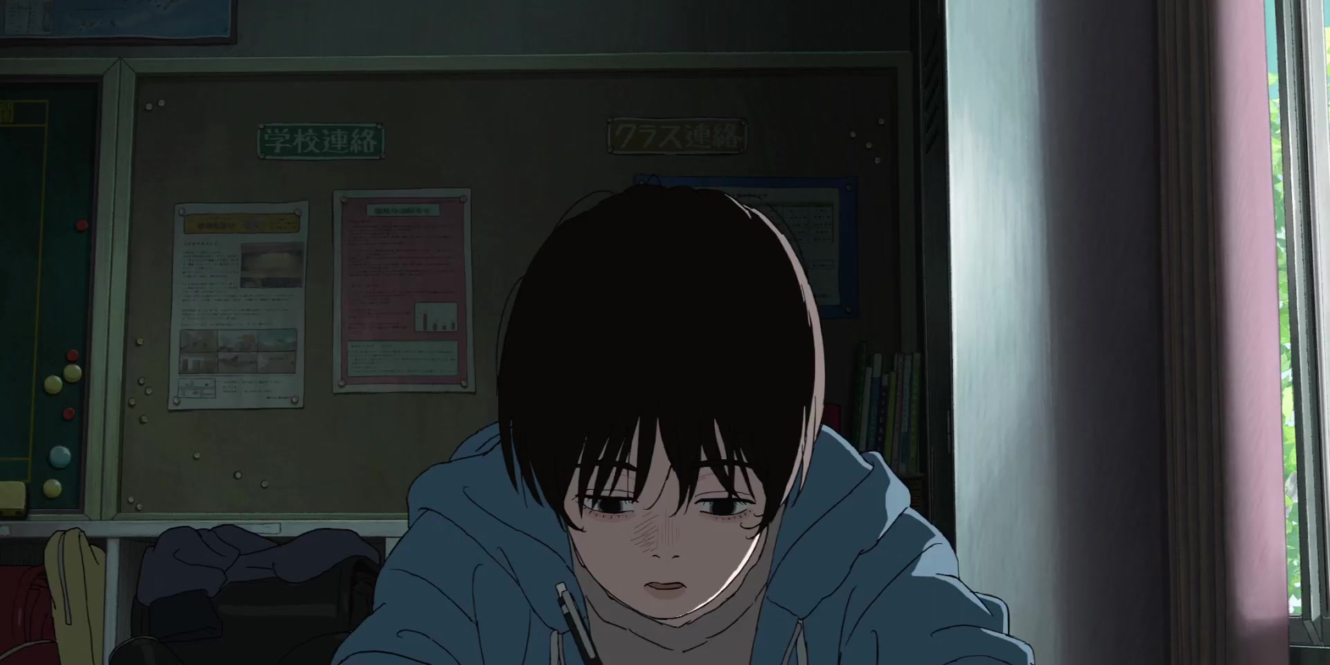 [Tsukyio Editing Resources] Look Back Raw Clips (138) (tsukyio.com).mp4